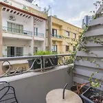 Cranberry 1-Br Toot In Mar Mikhael