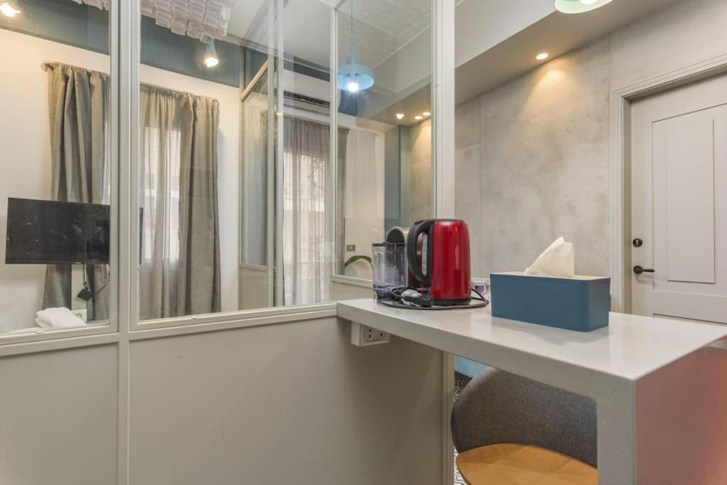 Cranberry 1-br Toot In Mar Mikhael * Beirut