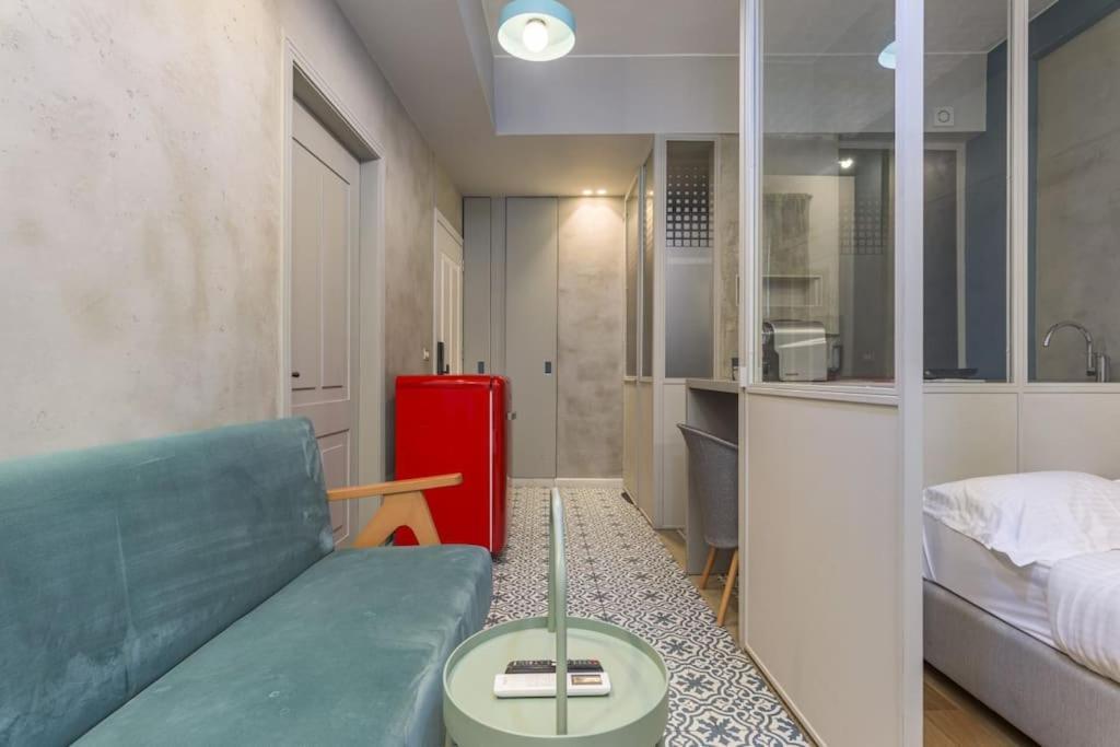 Cranberry 1-br Toot In Mar Mikhael
