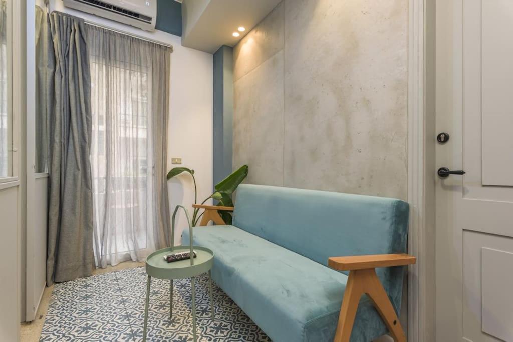 Cranberry 1-br Toot In Mar Mikhael Apartment