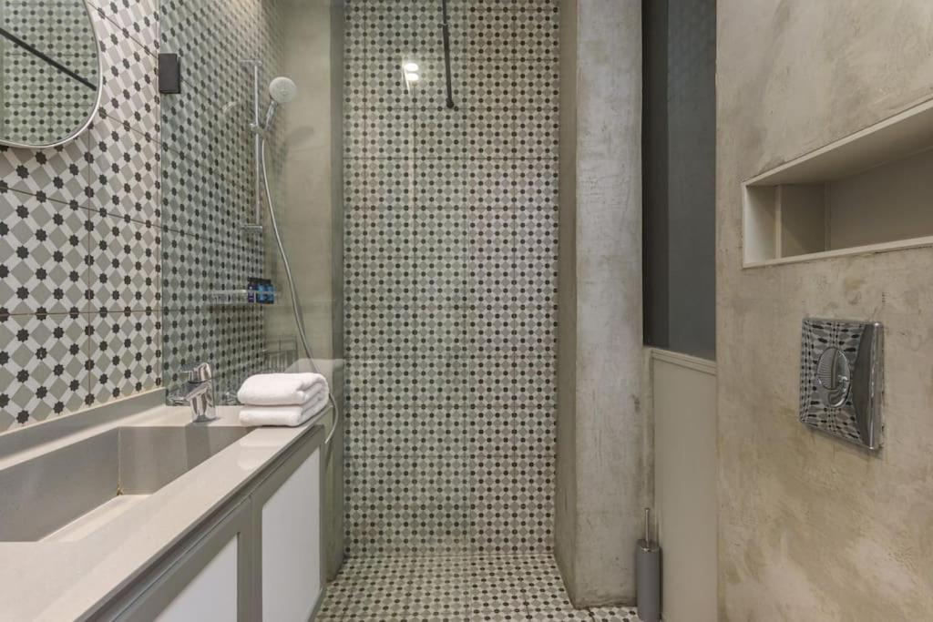 Cranberry 1-br Toot In Mar Mikhael